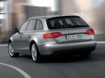 Audi A4 2.0 TDI Avant 2008 года